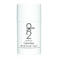 Ck2 (Deodorant Stick) by Calvin Klein for Unisex Deodorant (Deodorant)