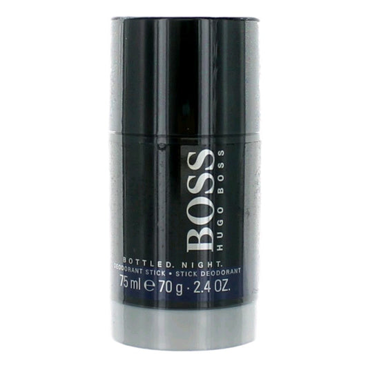Bottled Night (Deodorant Stick) by Hugo Boss for Men Deodorant (Deodorant)