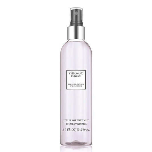 French Lavender & Tuberose Body Mist 240ml