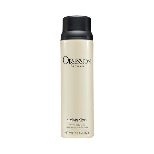 Obsession Body Spray 152g -