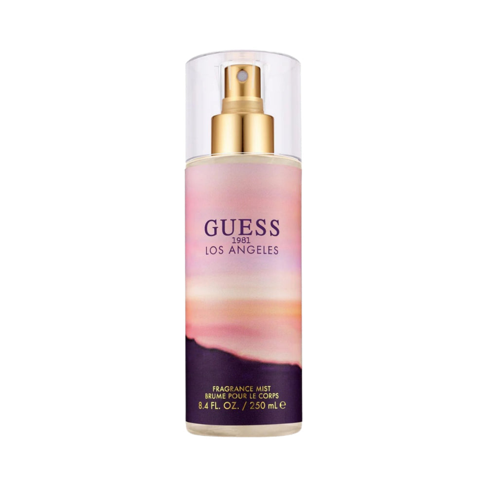 1981 LA Body Mist 250ml -