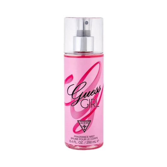Girl Body Mist 250ml -