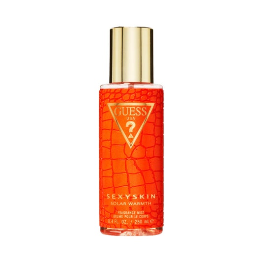 Solar Warmth Body Mist 250ml Eau de Toilette