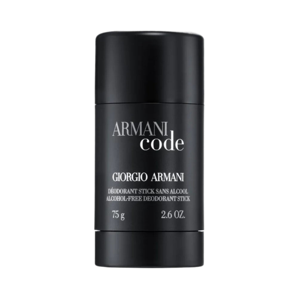 Code Deodorant 75g