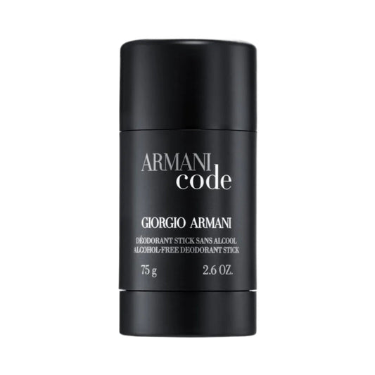 Code Deodorant 75g
