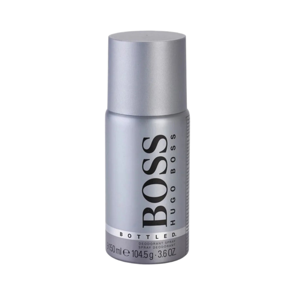 #6 Deo Spray 150ml Deodorant