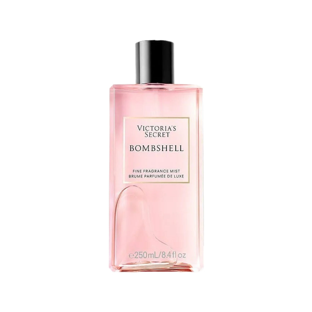 Bombshell Body Mist 250ml Eau de Parfum