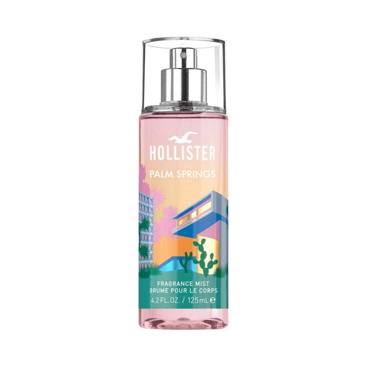 Palm Springs Body Mist 125ml -
