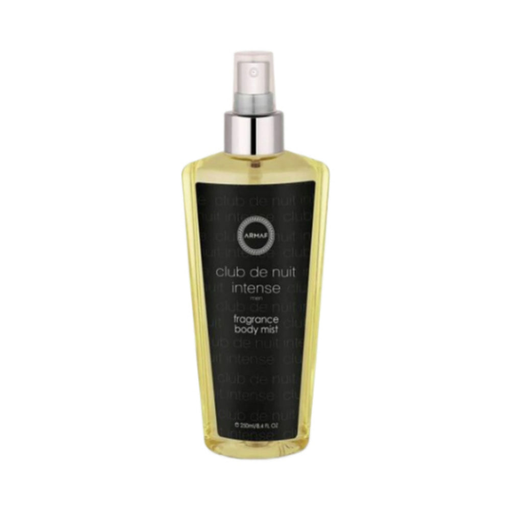 Club De Nuit Intense Body Mist  250ml -