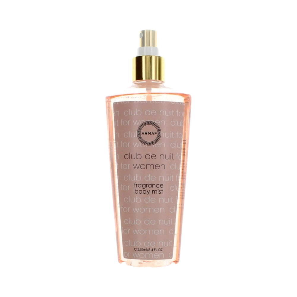 Club De Nuit Femme Body Mist  250ml -