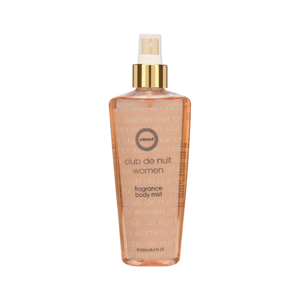 Club De Nuit Body Mist 250ml -