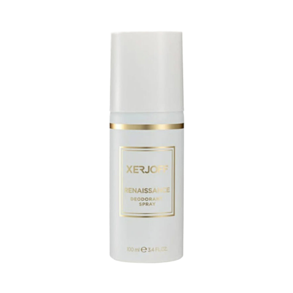 Renaissance Deodorant Spray 100ml Deodorant