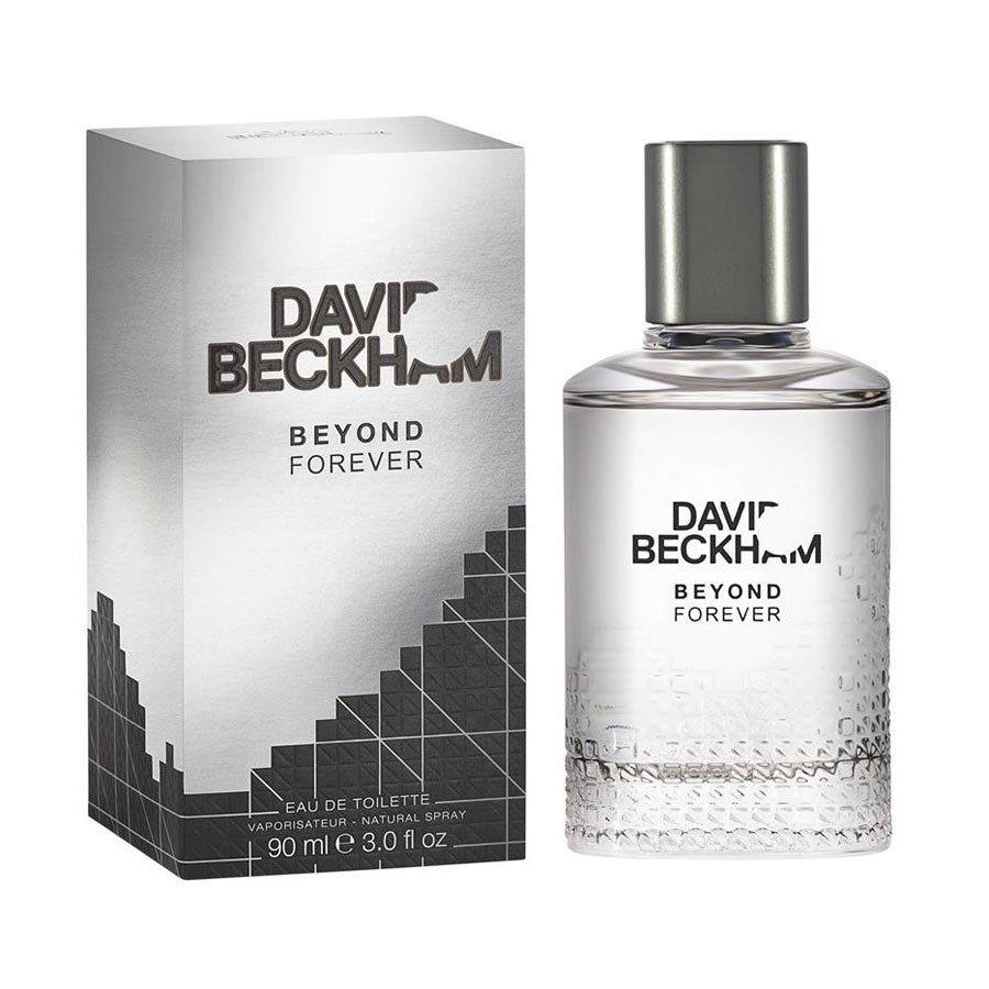 Beyond Forever 90ml Eau de Toilette
