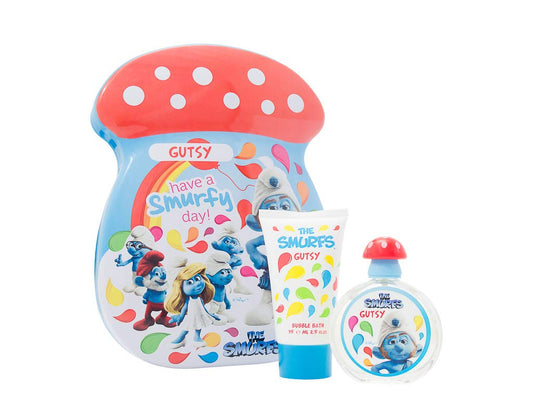 Gutsy 2 Piece 50ml Eau de Toilette