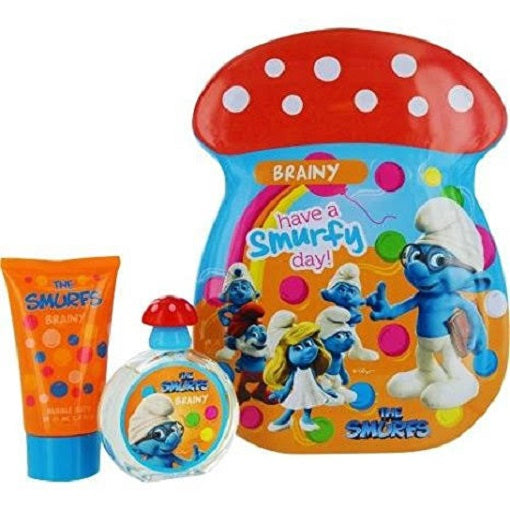Brainy 2 Piece 50ml Eau de Toilette