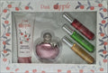 Pink Apple 5 Piece 100ml Eau de Parfum by Ron Marone'S for Women (Finefrench)
