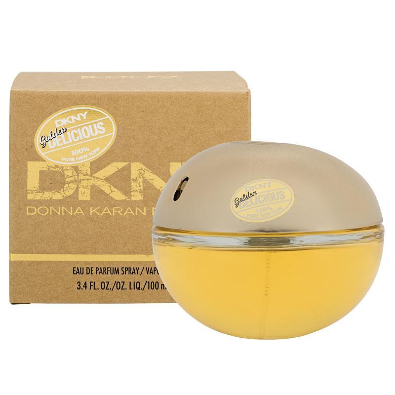 Golden Delicious Sparkling Apple 100ml Eau de Parfum