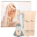 Nude 4 Piece 100ml Eau de Parfum by Rihanna for Women (Gift Set)