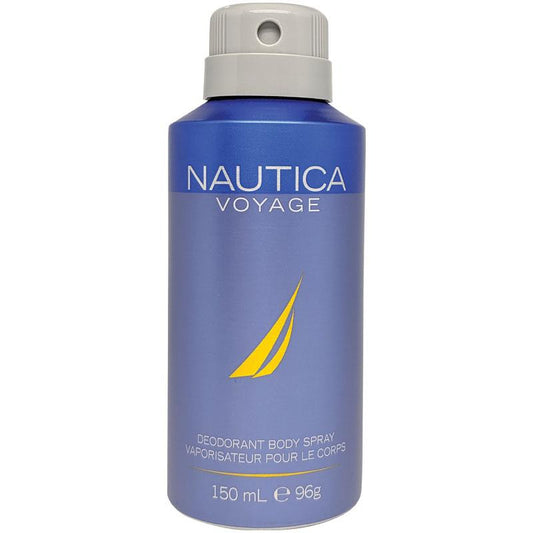 Voyage 150ml Deodorant by Nautica for Men (Deodorant)