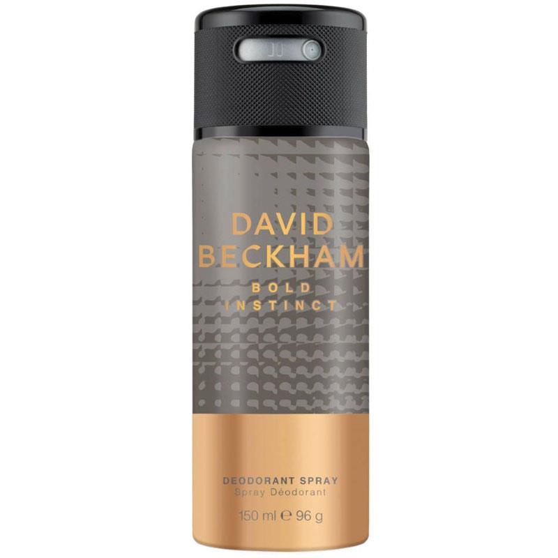 Instinct Bold Deodorant Spray 150ml