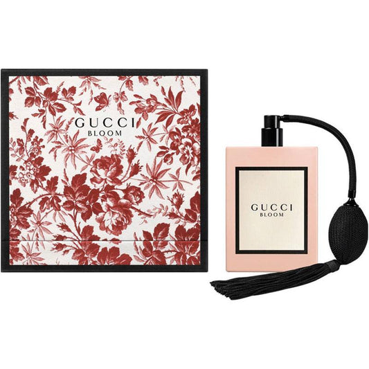 Gucci Bloom Delux Edition by Gucci for Women Eau de Parfum (Bottle)