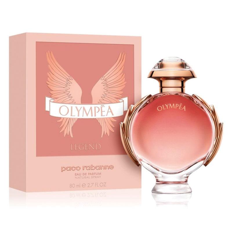 Olympea Legend 80ml Eau De Parfum