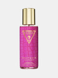 Wild Flower Body Mist 250ml Eau de Toilette