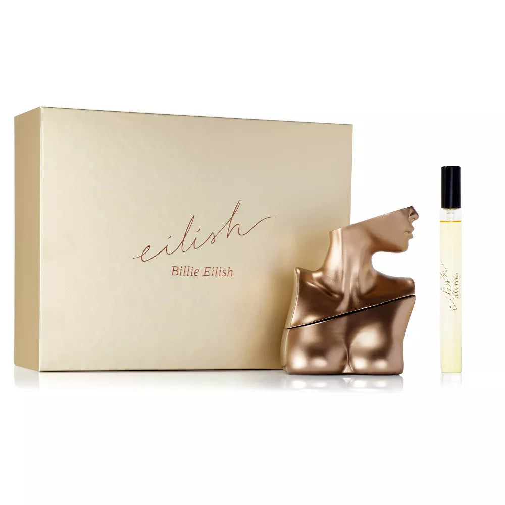 2 Piece 100ml Eau De Parfum