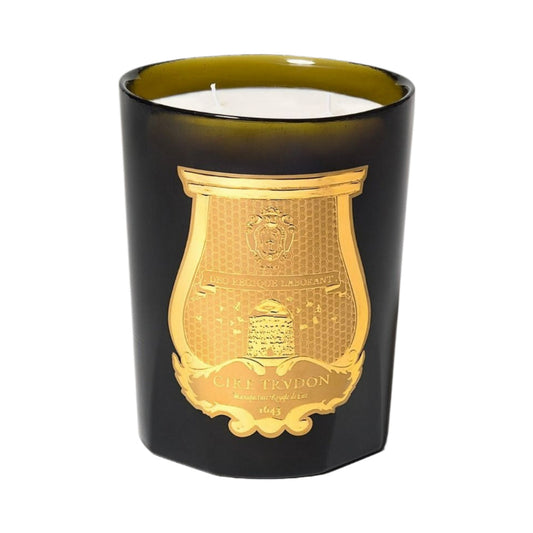 Solis Rex Intermezzo Candle 800g Candle
