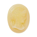 Cyrnos Scented Cameos 4PK Cameos
