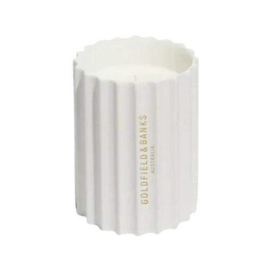 Silky Woods Candle 250g -