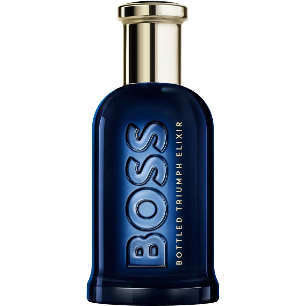 Bottled Triumph Elixir Tester 100ml Eau De Parfum