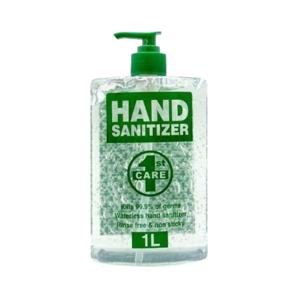 Hand Sanitizer 1000ml -