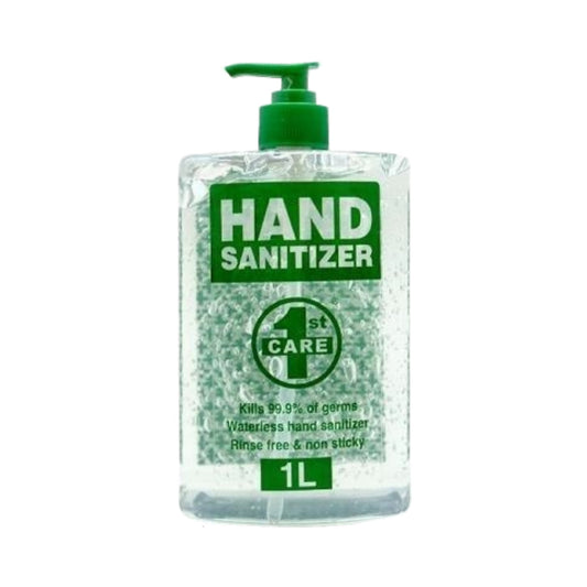 Hand Sanitizer 1000ml -