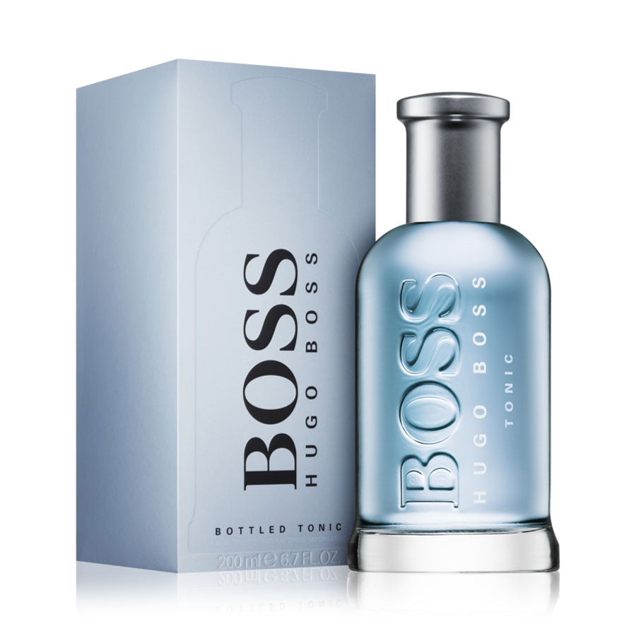 Bottled Tonic 200ml Eau de Toilette