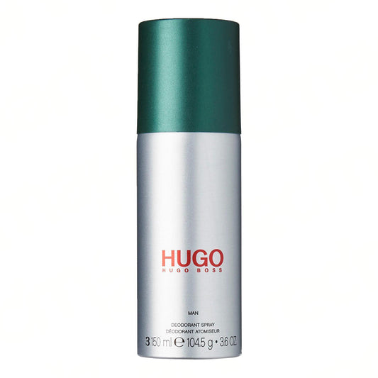 Hugo Deodorant Spray 150ml Eau de Toilette