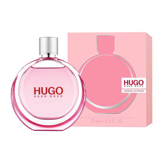 Hugo Woman Extreme 75ml Eau De Parfum