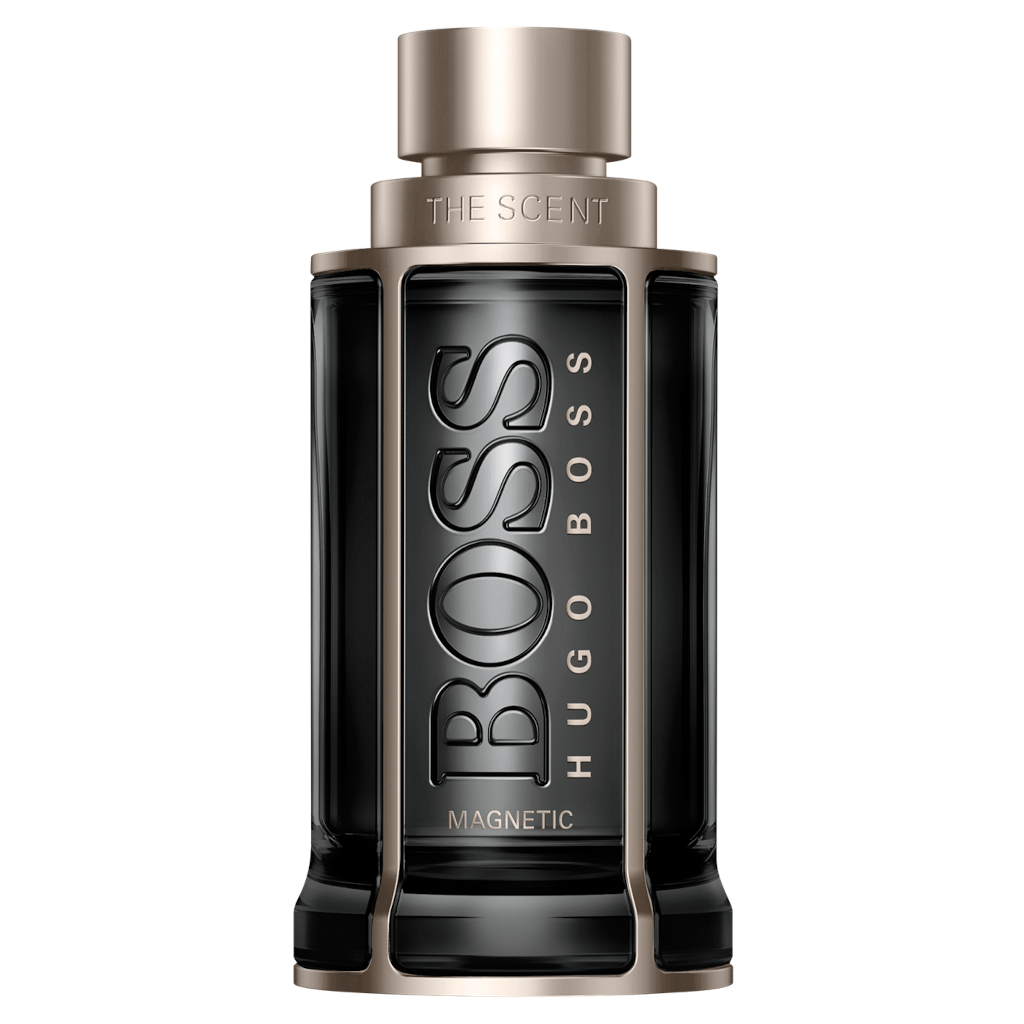 The Scent For Him Magnetic 100ml Eau De Parfum