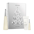 L'eau D'Issey 3 Piece 100ml Eau De Toilette By Issey Miyake For Women (Gift Set)