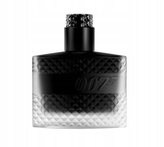 007 Pour Homme Tester 50ml Eau de Toilette