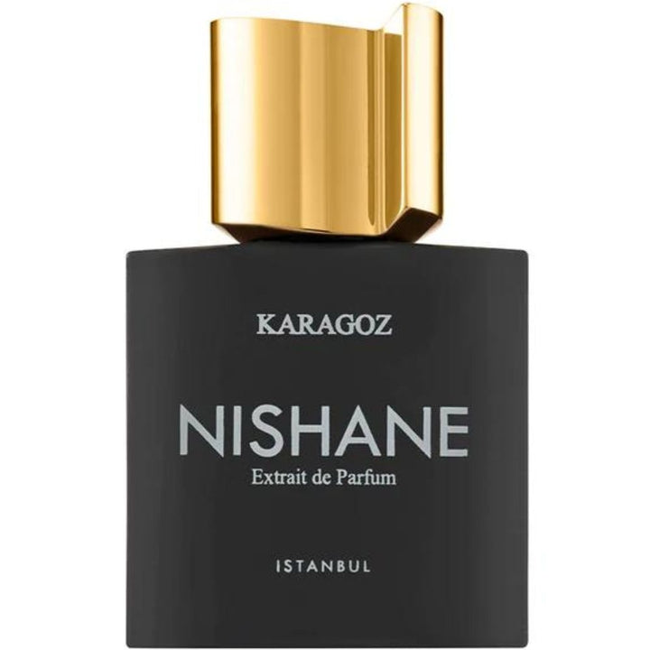 Karagoz 50ml Eau De Parfum by Nishane for Unisex (Tester Packaging)