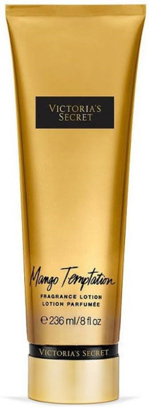 Mango Temptation (Lotion) by Victoria'S Secret for Women Body Lotion (Lotion)