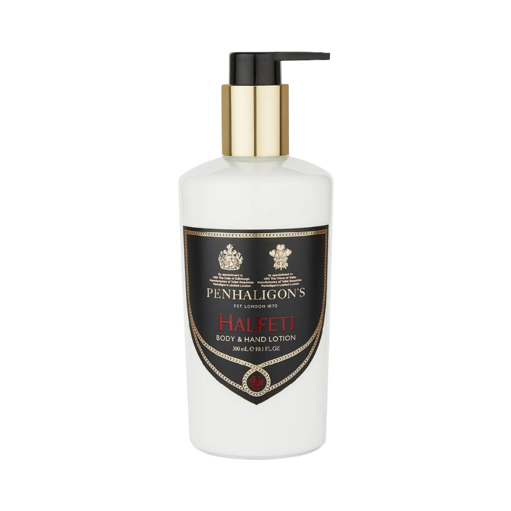 Halfeti Body Lotion 300ml