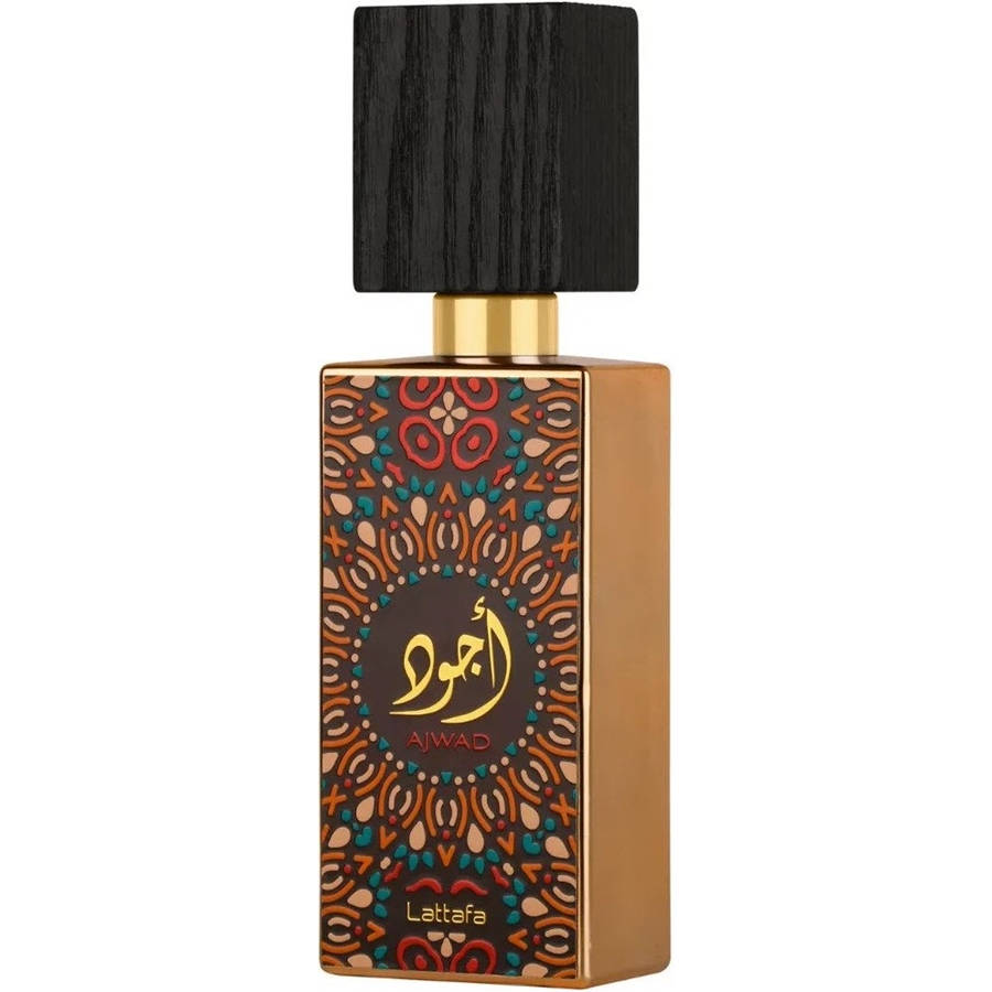 Ajwad 60ml Eau De Parfum