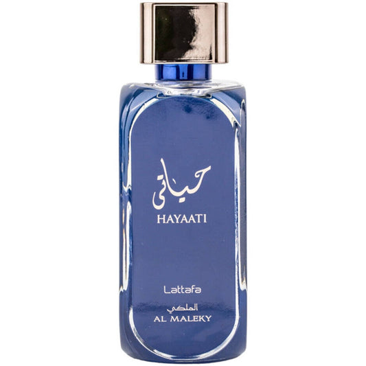 Hayaati Al Maleky 100ml Eau De Parfum