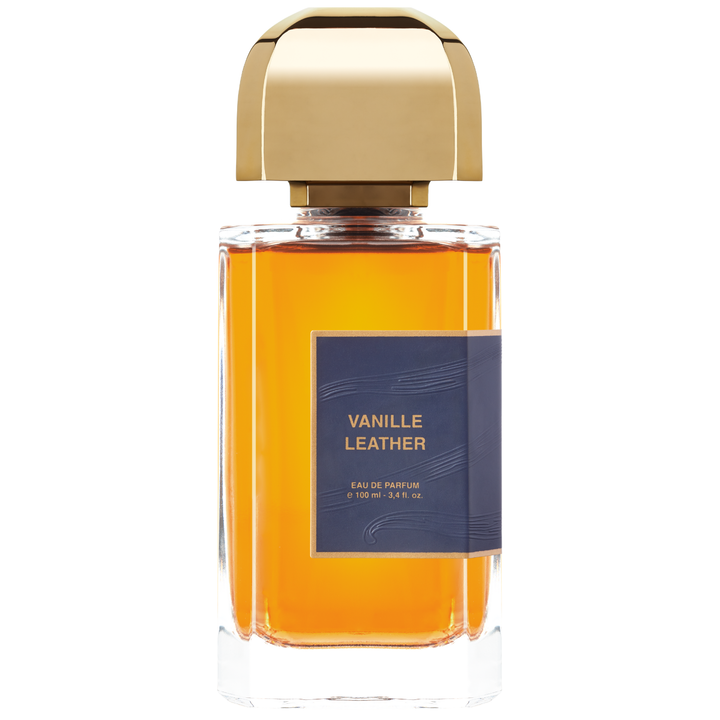Vanille Leather 100ml Eau De Parfum By BDK for Women (Bottle)