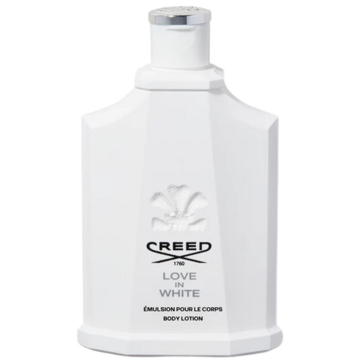 Love In White Lotion 200ml -