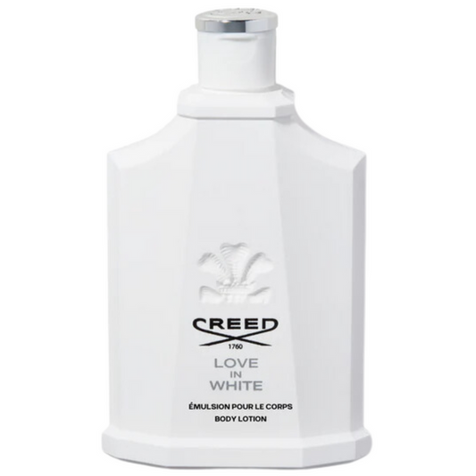 Love In White Lotion 200ml -