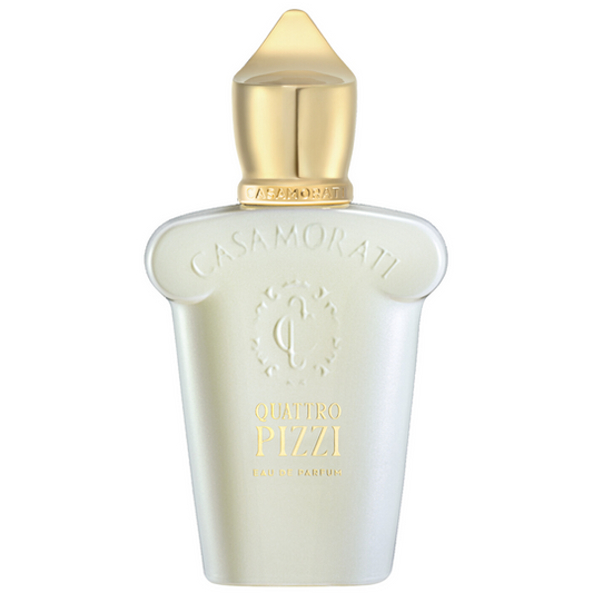 Quattro Pizzi 30ml Eau De Parfum