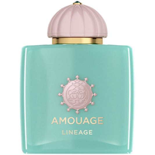Lineage100ml Eau De Parfum by Amouage for Women (Tester Packaging)